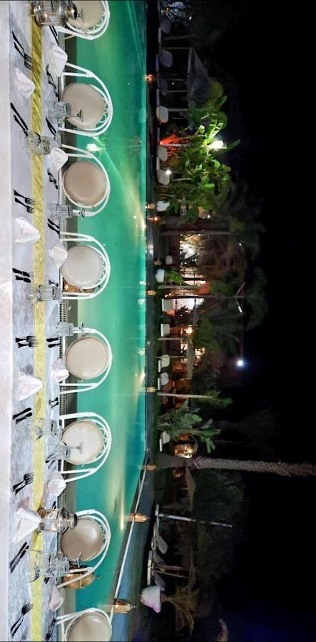 Les Jardins D Isis Hotel Marrakesh Exterior photo