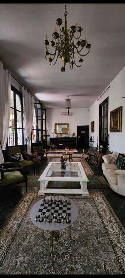 Les Jardins D Isis Hotel Marrakesh Exterior photo